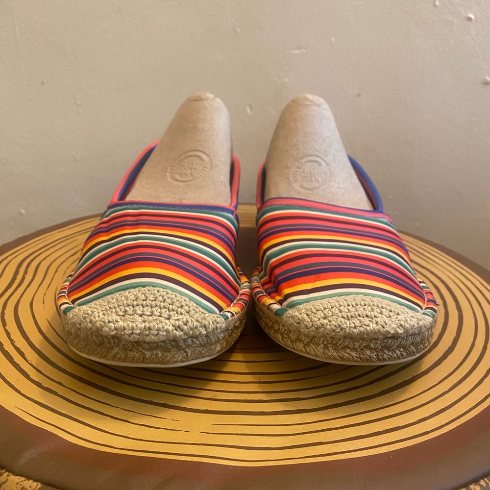 Seastar Water Espadrille US W9